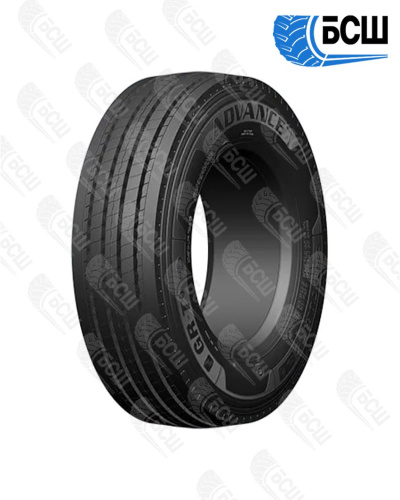 Шина 385/55R22.5-20 GR-T TL RC 160K SAMSON